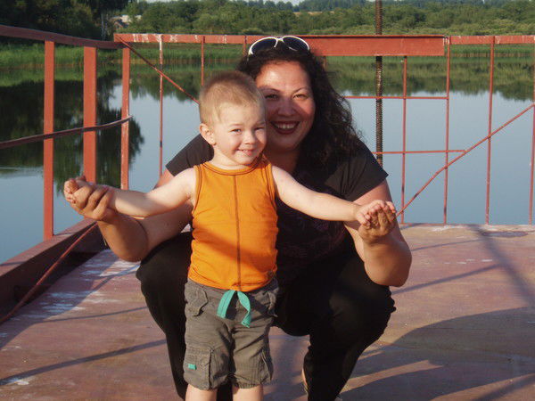 Наташа Шматко