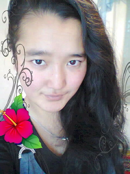 Элиза Кыдырбаева