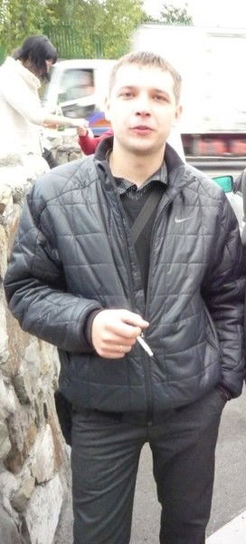 Павел Плешков