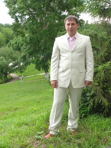 Дима Калинкович