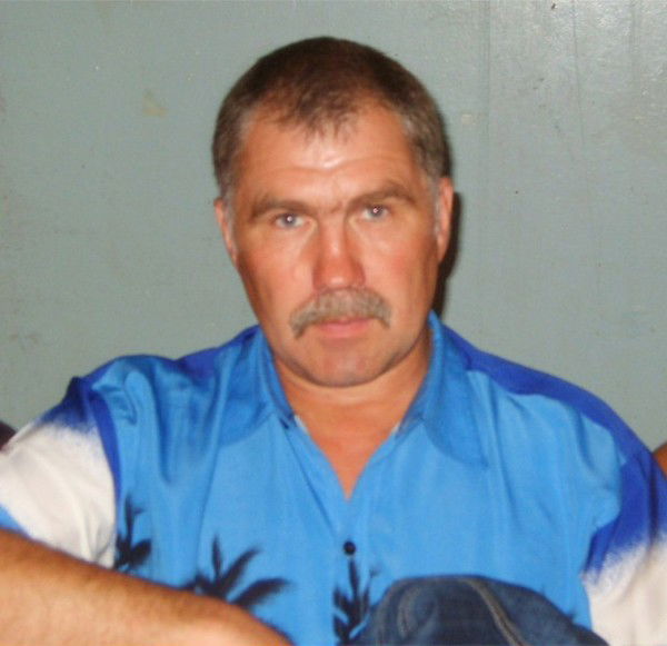 Андрей Бабух