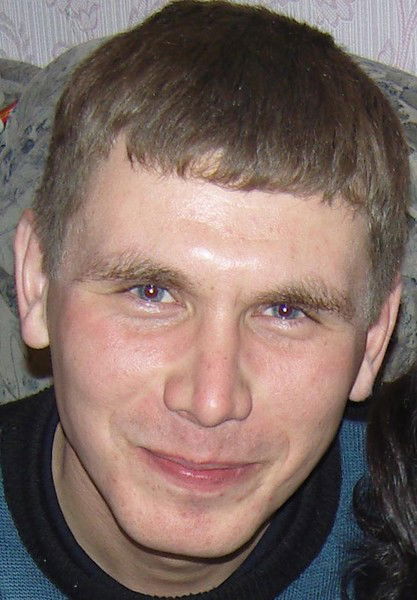 Алексей Пигарев