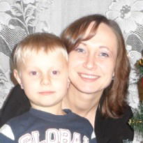 Галя Руденко