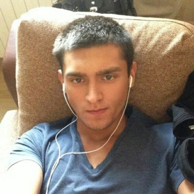 Никита Войтенко