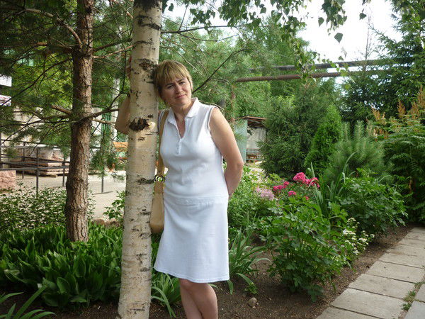 Светлана Паутина