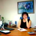 Инна Кузнецова