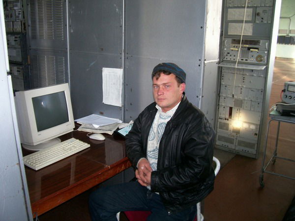 Алексей Коротаев