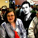 Вера Ухина