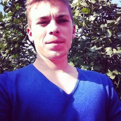 Александр Безухов