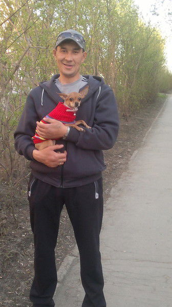 Рустам Пулатов