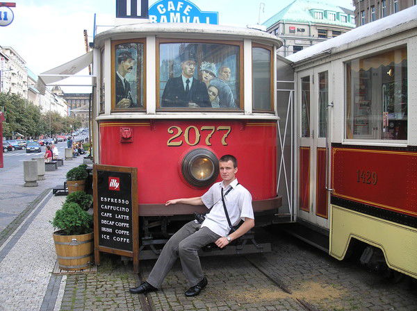 Андрей Гоцев