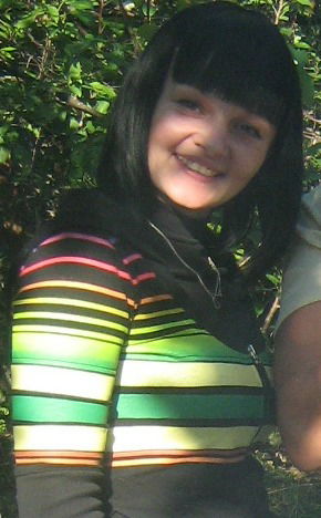 Ольга Быкова