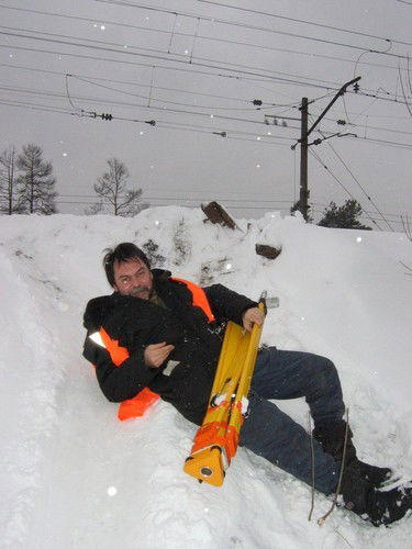 Олег Красильников