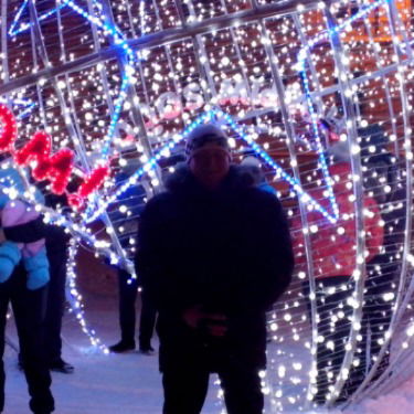 Андрей Хороший