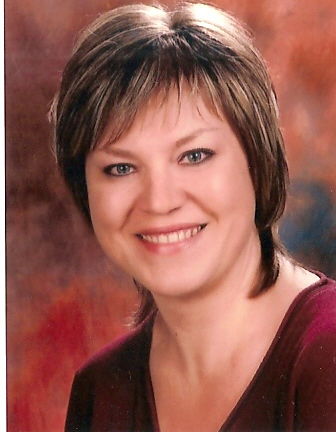 Алёна Фельд