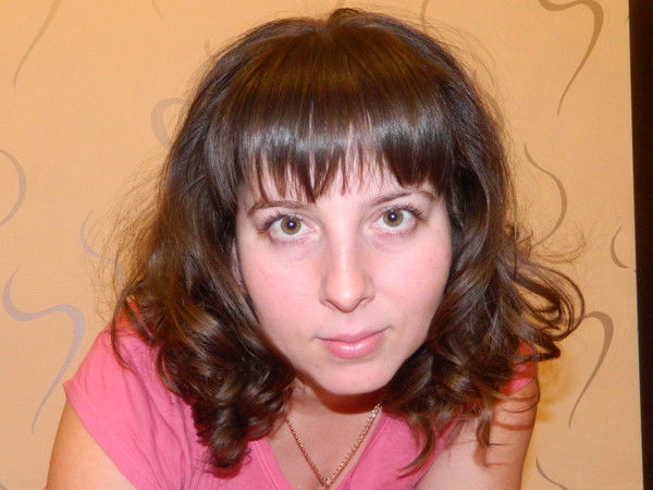 Любовь Гуриненко