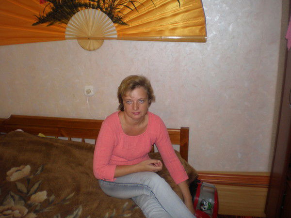 Юлия Малафеева