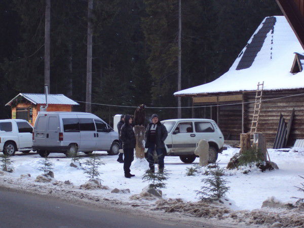 Олег Пархоменко