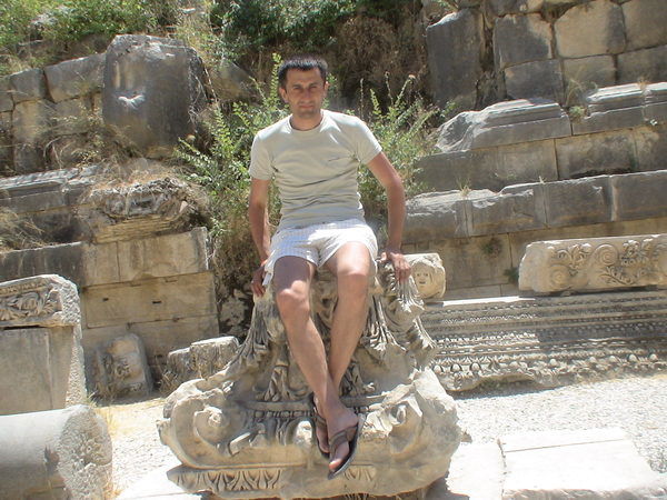 Вячеслав Кукош