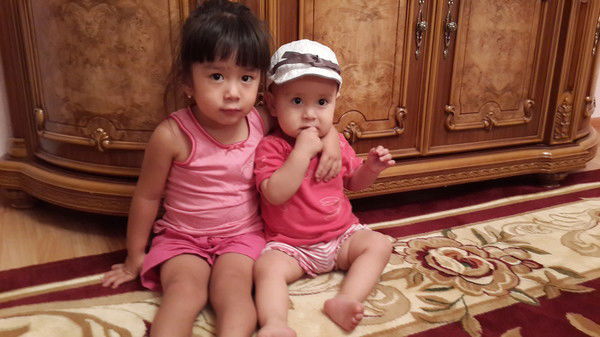 Жансая Джандарбекова