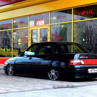 Никита Гусев