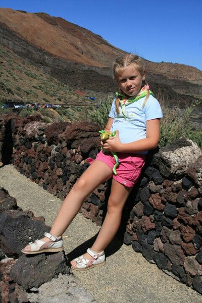 Арина Головерда