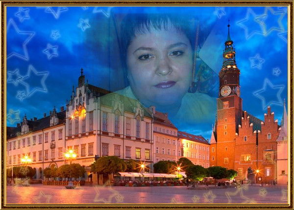 Светлана Кузьмина