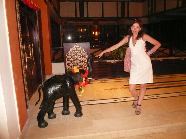 Елена Иванова