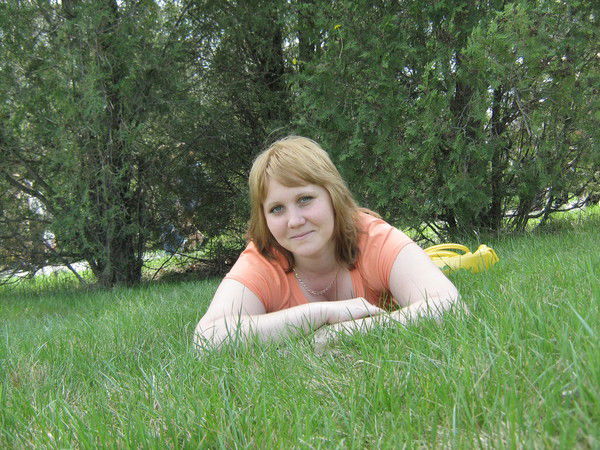 Юлия Смирнова