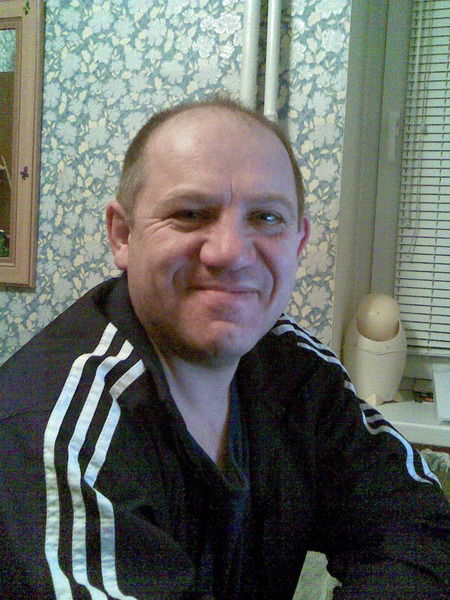 Stanislav Zadorozhko