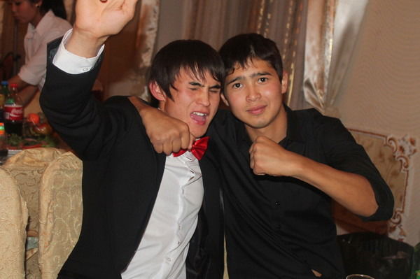 Нуржан Балабеков