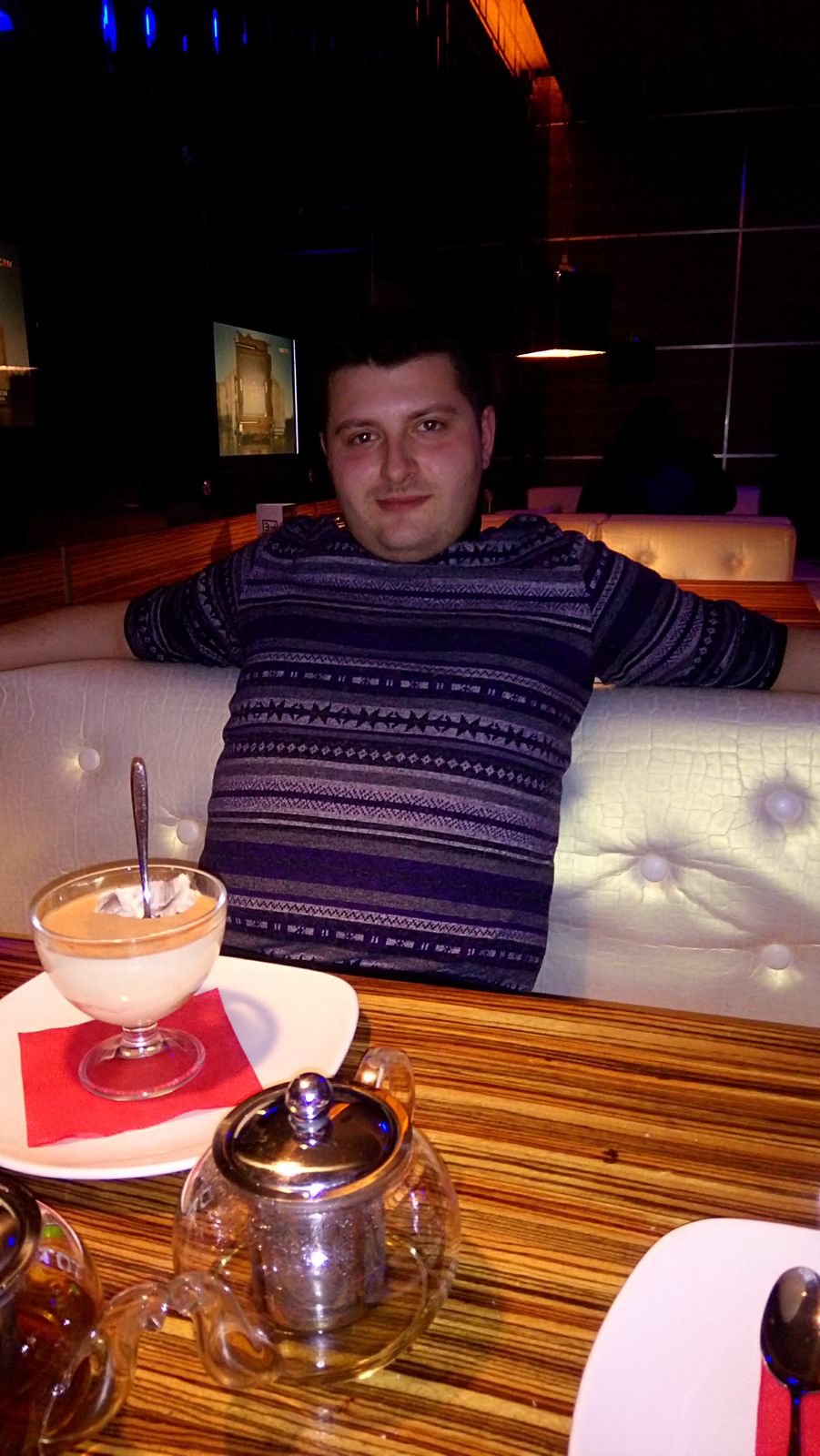 Павел Кушка