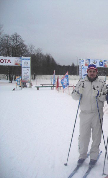 Алексей Нечитайло