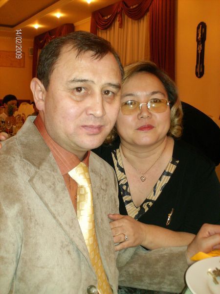 Ертай Нусипбаев