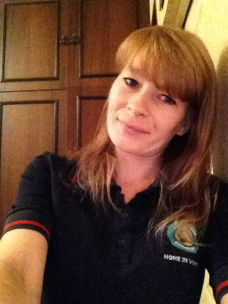 Сашулька Карасева