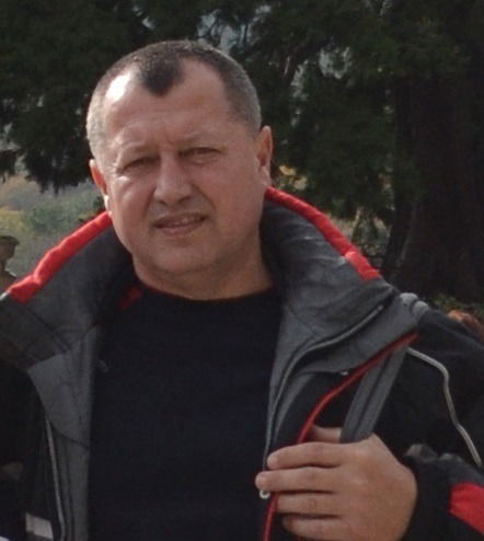 Толя Лейбиченко