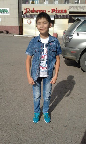 Нурзат Барыс