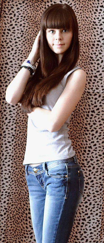 Юлия Грищенко