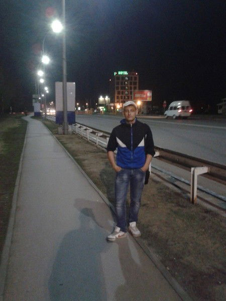 Павел Юрьевич