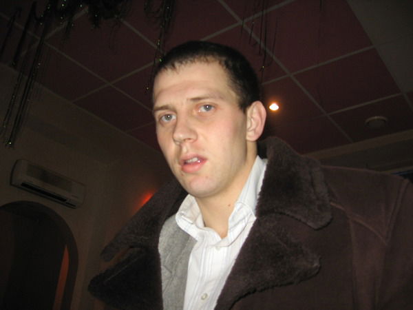 Юрий Соловьев