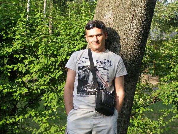 Александр Александр