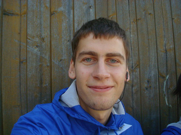 Артем Родионов