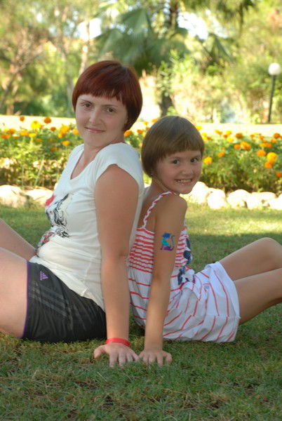 Наталья Морозова