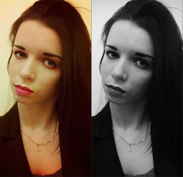 Алена Прокопчук