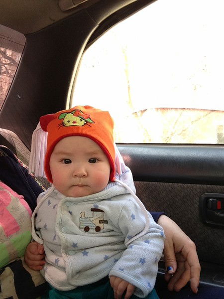 Гульнур Мустафина