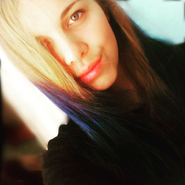 Снежана Попова