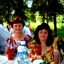 Альбина Симонова