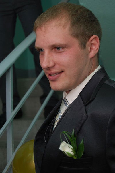 Андрей Забика