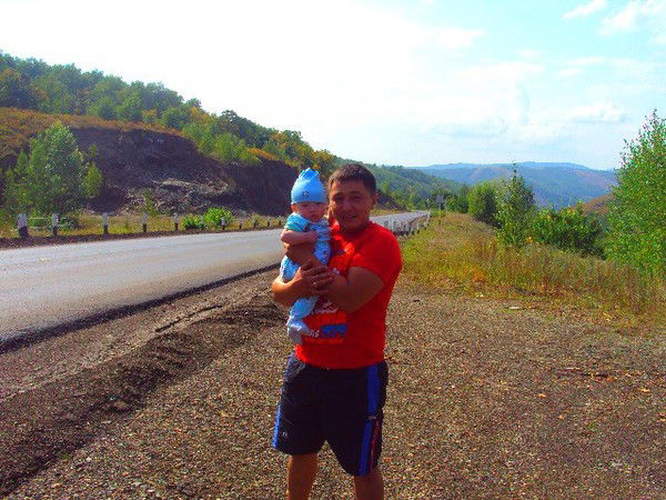 Ербол Жарланов