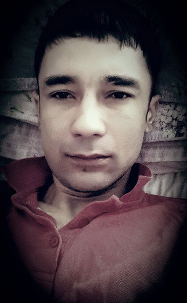 Руслан Бактыбаев